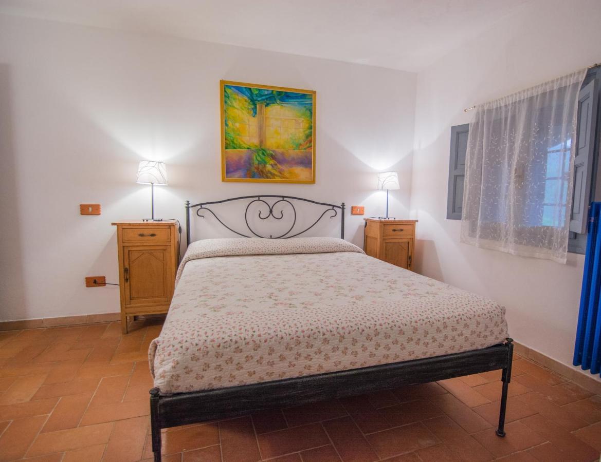Agriturismo Casa Turchetti Comano  Extérieur photo