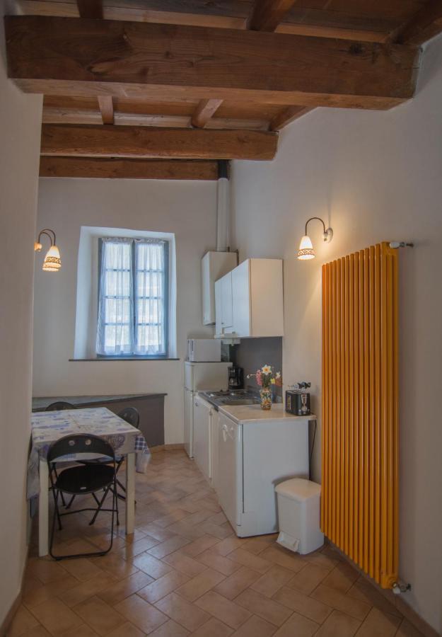 Agriturismo Casa Turchetti Comano  Extérieur photo