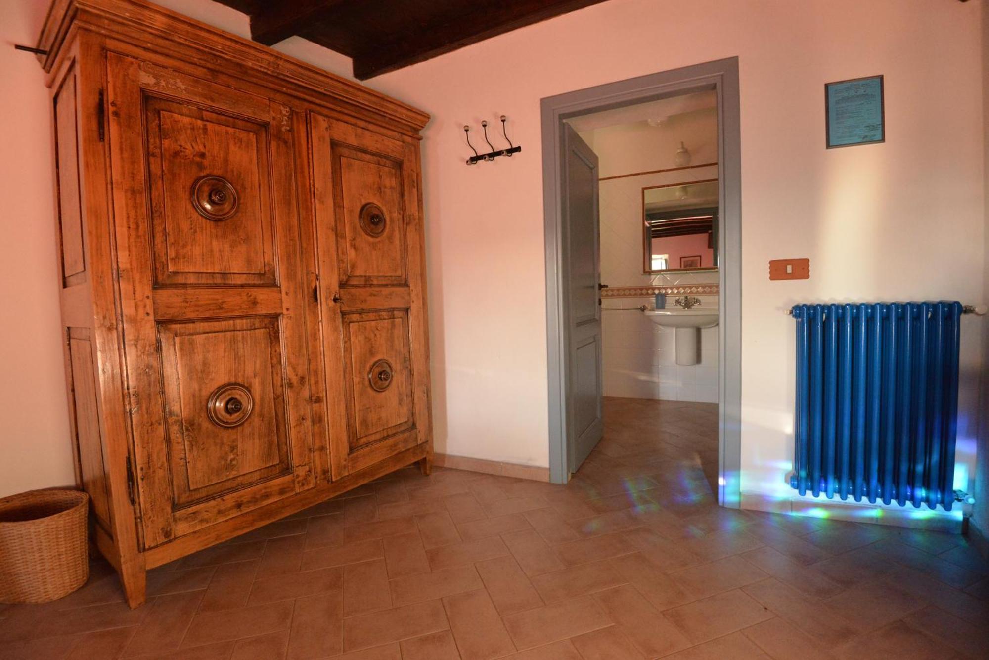 Agriturismo Casa Turchetti Comano  Chambre photo