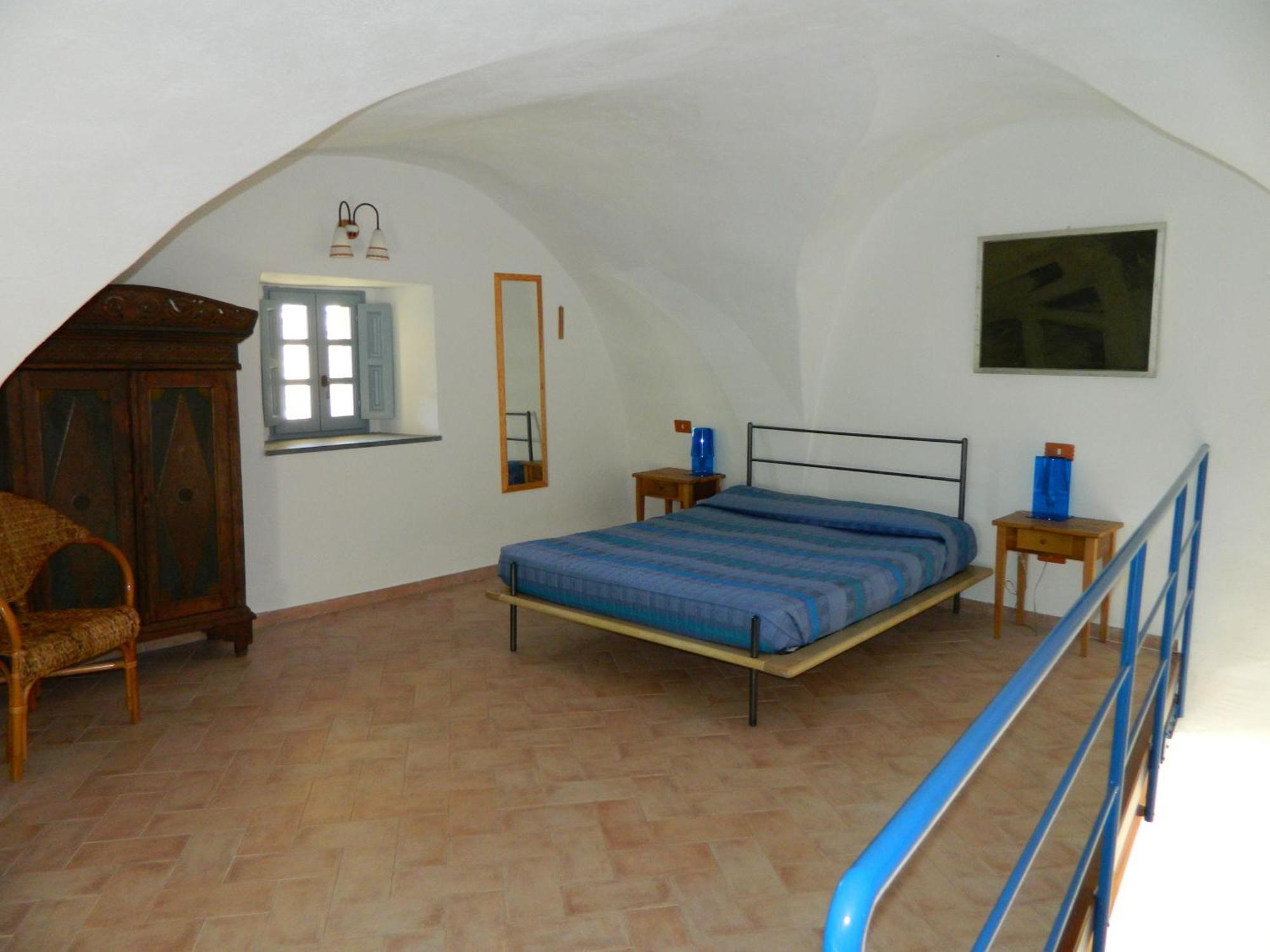 Agriturismo Casa Turchetti Comano  Chambre photo