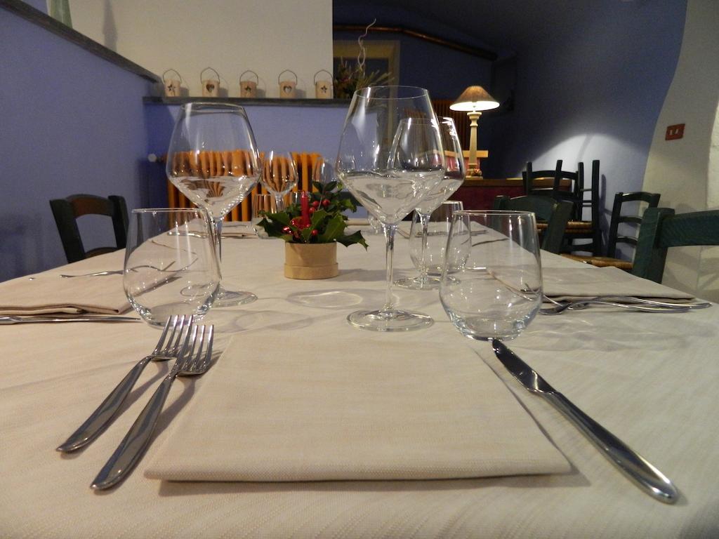 Agriturismo Casa Turchetti Comano  Extérieur photo