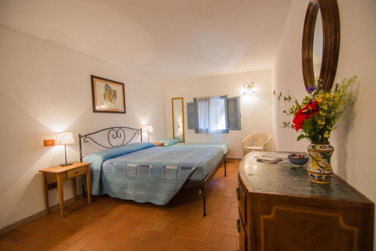 Agriturismo Casa Turchetti Comano  Extérieur photo